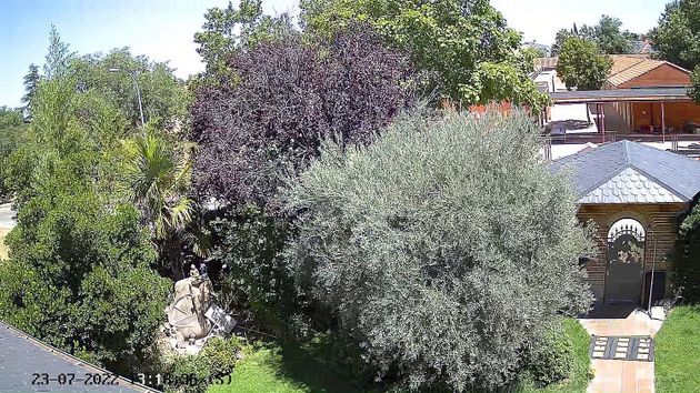Foto 2 de Xalet en venda a Fuente el Saz de Jarama de 6 habitacions amb terrassa i piscina