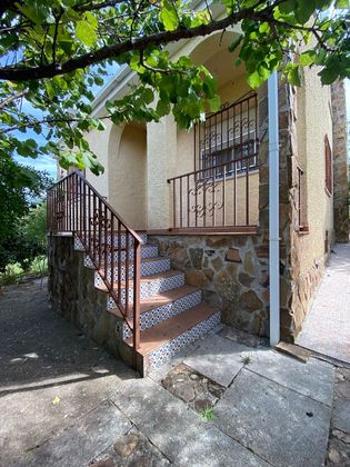 Foto 1 de Chalet en venta en Casar (El) de 5 habitaciones con garaje y jardín