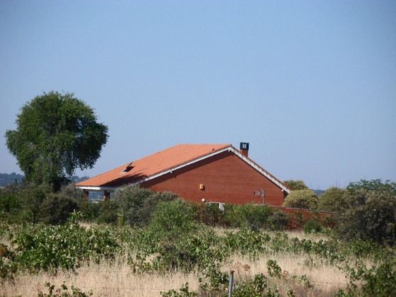 Foto 1 de Venta de terreno en Fuente el Saz de Jarama de 106676 m²