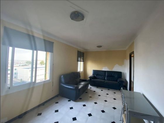 Foto 1 de Venta de piso en Son Cladera - El Vivero de 3 habitaciones y 70 m²