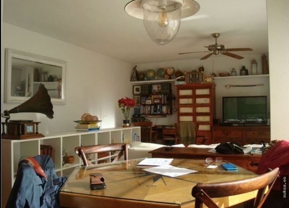 Foto 1 de Dúplex en venda a Arxiduc - Bons Aires de 2 habitacions amb terrassa i aire acondicionat