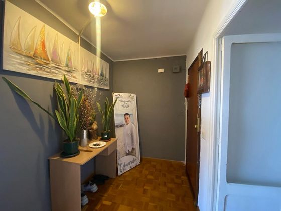 Foto 1 de Piso en venta en Els Hostalets - Son Fontesa de 3 habitaciones con aire acondicionado y ascensor