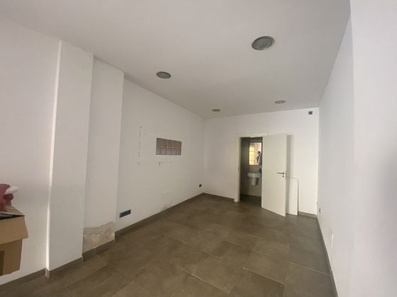 Foto 1 de Pis en venda a La Soledat Nord de 1 habitació amb aire acondicionat i ascensor