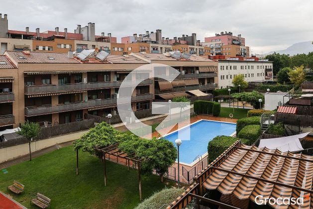 Foto 1 de Pis en venda a Montserrat - Torre-Sana - Vilardell de 4 habitacions amb terrassa i piscina