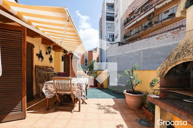 Foto 2 de Venta de piso en Centre - Sant Boi de Llobregat de 3 habitaciones con terraza y garaje