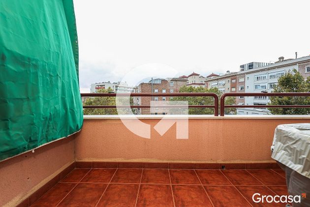 Foto 1 de Pis en venda a Sant Ildefons de 3 habitacions amb balcó i aire acondicionat