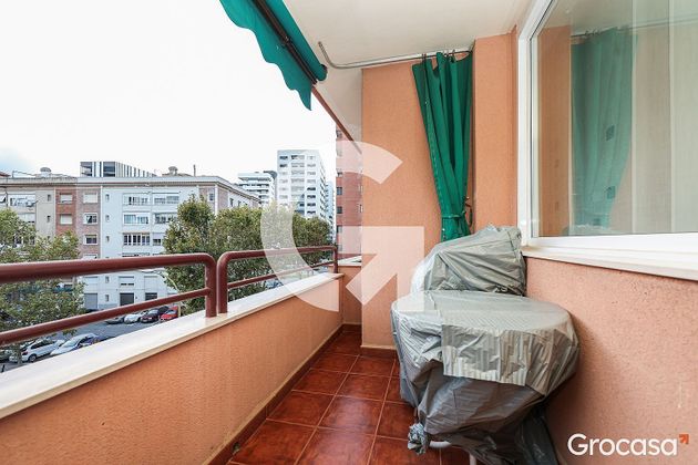 Foto 2 de Pis en venda a Sant Ildefons de 3 habitacions amb balcó i aire acondicionat