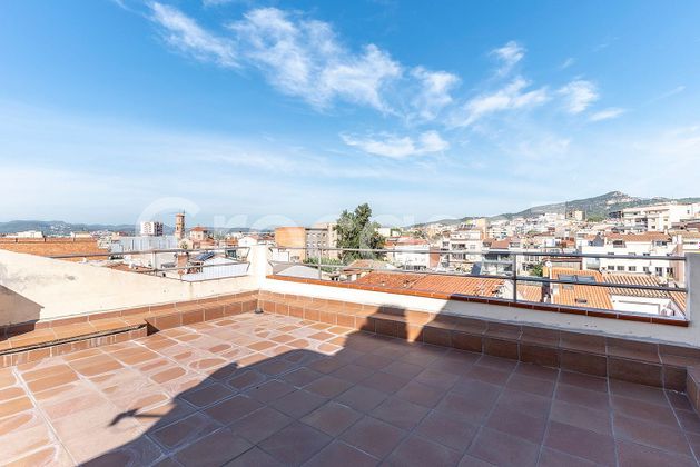 Foto 1 de Casa en venta en Can Nadal - Falguera de 5 habitaciones con terraza y balcón
