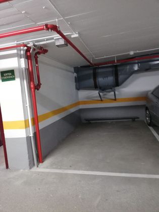 Foto 1 de Venta de garaje en Les Corts de 11 m²