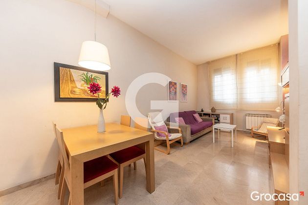 Foto 1 de Venta de dúplex en Centre - Sant Boi de Llobregat de 4 habitaciones con balcón y aire acondicionado