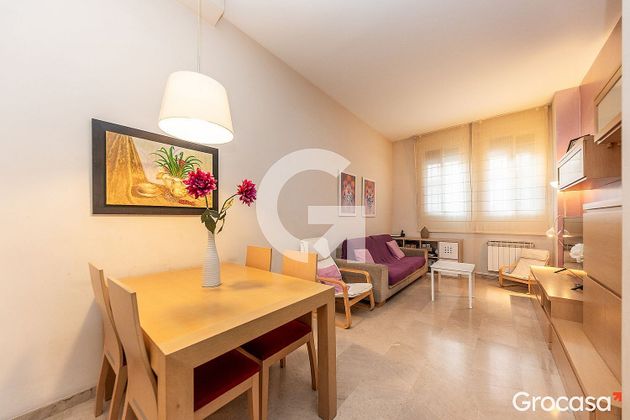 Foto 2 de Dúplex en venda a Centre - Sant Boi de Llobregat de 4 habitacions amb balcó i aire acondicionat
