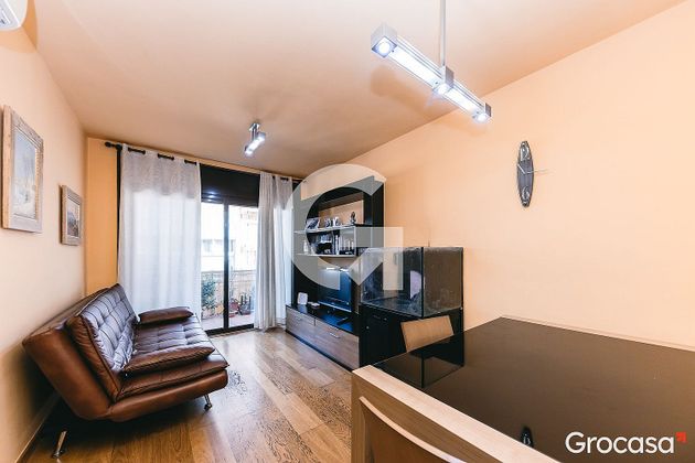 Foto 1 de Pis en venda a Centre - Sant Boi de Llobregat de 3 habitacions amb balcó i aire acondicionat