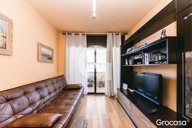 Foto 2 de Pis en venda a Centre - Sant Boi de Llobregat de 3 habitacions amb balcó i aire acondicionat