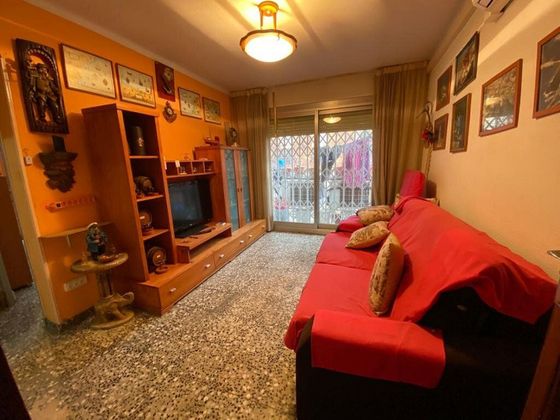 Foto 1 de Pis en venda a La Maurina de 3 habitacions amb balcó i aire acondicionat