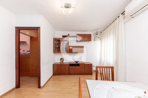 Foto 2 de Pis en venda a Pubilla Cases de 2 habitacions amb aire acondicionat