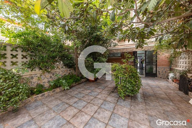 Foto 1 de Casa en venda a Plaça Catalunya de 4 habitacions amb terrassa i jardí