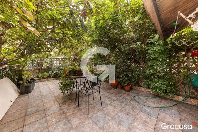 Foto 2 de Casa en venda a Plaça Catalunya de 4 habitacions amb terrassa i jardí