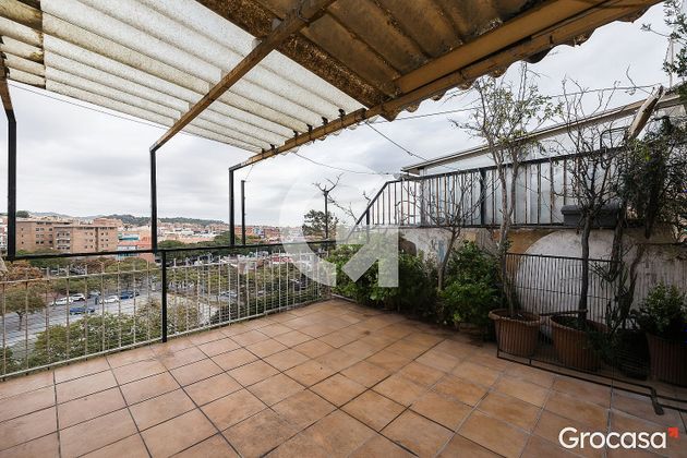 Foto 1 de Pis en venda a El Castell-Poble Vell de 4 habitacions amb terrassa i ascensor