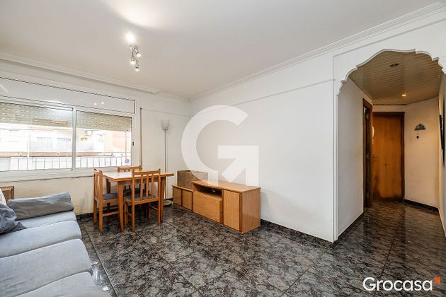 Foto 2 de Venta de piso en Sant Pere Nord de 2 habitaciones y 72 m²