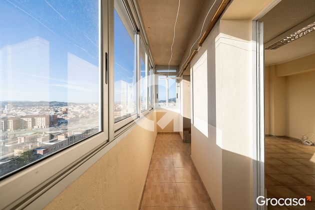 Foto 1 de Pis en venda a Sant Llorenç de 3 habitacions amb balcó i aire acondicionat