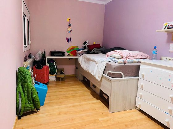 Foto 2 de Pis en venda a Centre - Prat de Llobregat, El de 2 habitacions amb aire acondicionat i calefacció