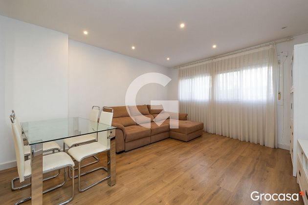 Foto 2 de Dúplex en venda a Sant Climent de Llobregat de 3 habitacions amb garatge i balcó