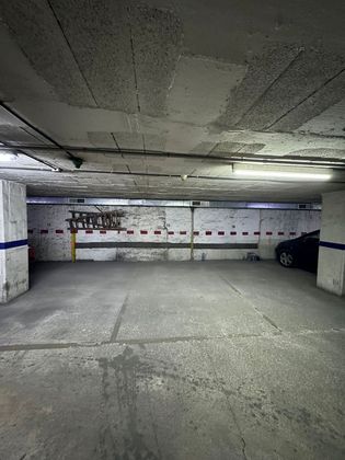 Foto 1 de Garaje en venta en Centre - Santa Coloma de Gramanet de 10 m²