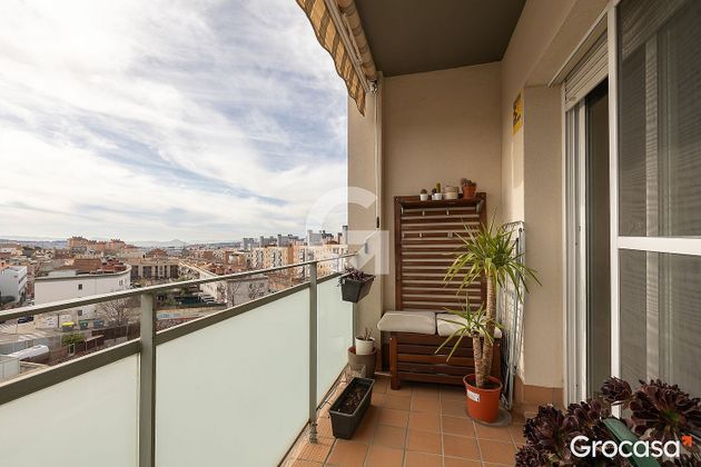 Foto 2 de Pis en venda a Montserrat - Torre-Sana - Vilardell de 4 habitacions amb garatge i balcó