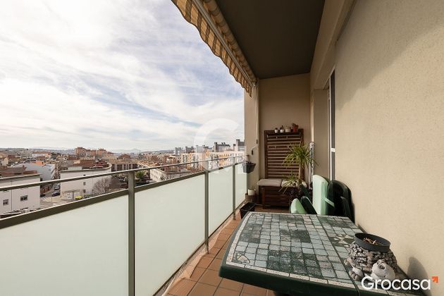 Foto 1 de Pis en venda a Montserrat - Torre-Sana - Vilardell de 4 habitacions amb garatge i balcó