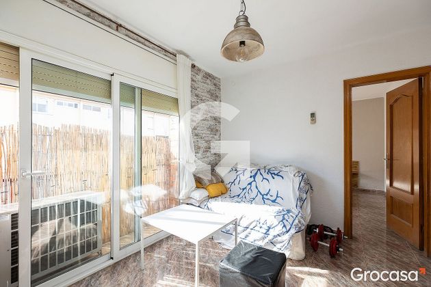 Foto 1 de Piso en venta en Horta de 2 habitaciones con balcón y aire acondicionado