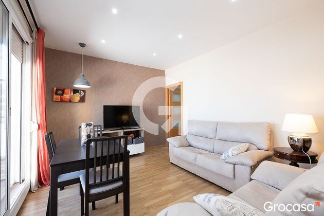 Foto 2 de Àtic en venda a La Torrassa de 3 habitacions amb terrassa i aire acondicionat