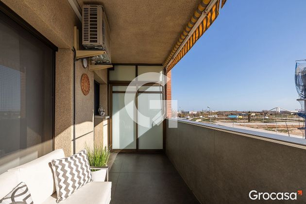 Foto 1 de Pis en venda a Eixample de 3 habitacions amb balcó i aire acondicionat