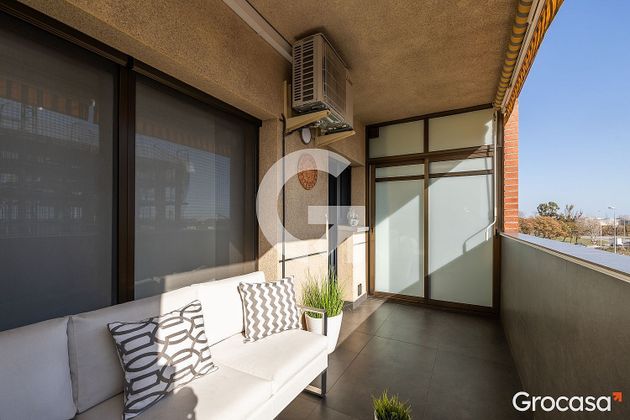 Foto 2 de Pis en venda a Eixample de 3 habitacions amb balcó i aire acondicionat