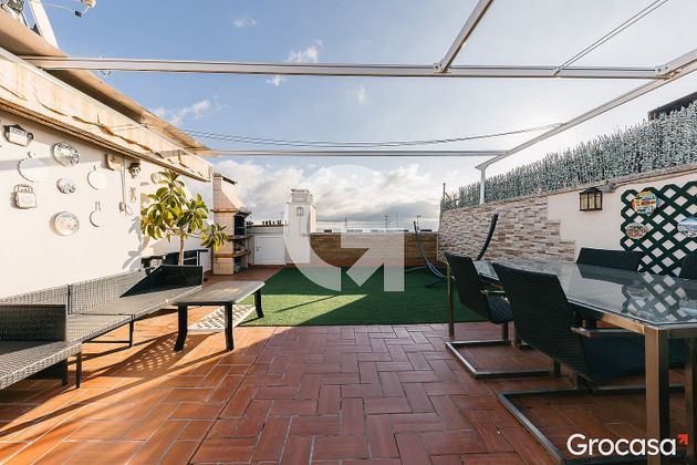 Foto 1 de Pis en venda a Les Arenes - La Grípia  Can Montllor de 4 habitacions amb terrassa i garatge