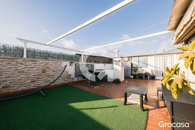 Foto 2 de Pis en venda a Les Arenes - La Grípia  Can Montllor de 4 habitacions amb terrassa i garatge