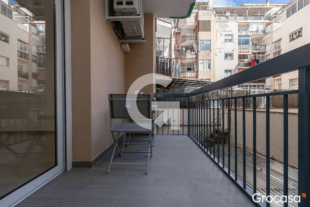 Foto 2 de Pis en venda a El Castell-Poble Vell de 3 habitacions amb balcó i aire acondicionat