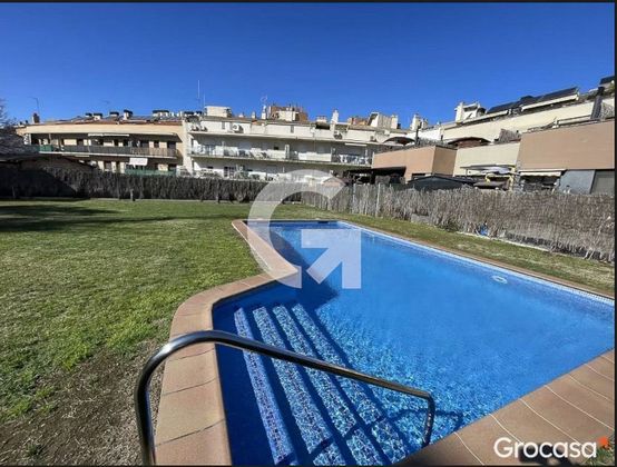 Foto 1 de Dúplex en venta en Montserrat - Torre-Sana - Vilardell de 2 habitaciones con terraza y piscina