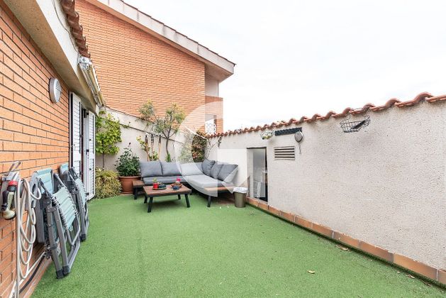Foto 1 de Piso en venta en Can Calders - Mas Lluí - Roses Castellbell de 4 habitaciones con terraza y garaje
