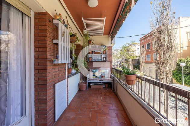 Foto 1 de Pis en venda a Horta de 3 habitacions amb balcó i aire acondicionat