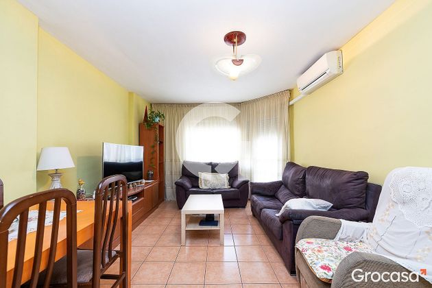 Foto 2 de Piso en venta en Sant Pere de 4 habitaciones con balcón y aire acondicionado