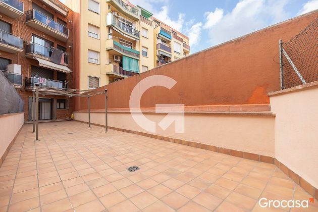Foto 1 de Pis en venda a Centre - Sant Boi de Llobregat de 2 habitacions amb terrassa i aire acondicionat