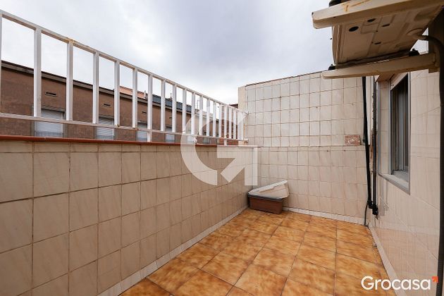 Foto 2 de Ático en venta en La Torrassa de 2 habitaciones con terraza y aire acondicionado