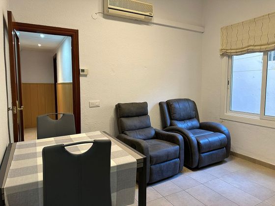 Foto 2 de Pis en venda a Riera de 2 habitacions amb aire acondicionat i calefacció