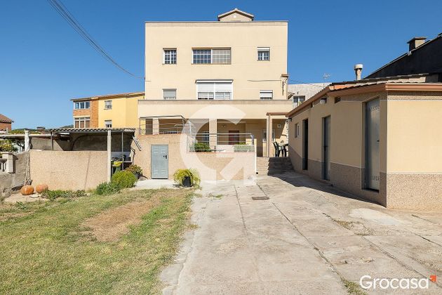 Foto 2 de Casa en venda a Sant Vicenç dels Horts de 10 habitacions amb terrassa i piscina
