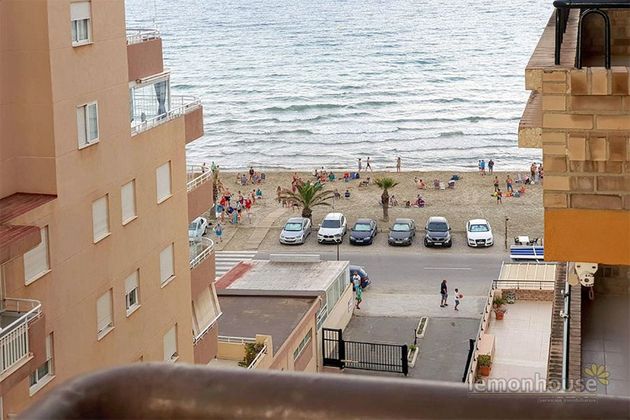Foto 2 de Pis en venda a Zona Playa Morro de Gos de 2 habitacions amb terrassa i piscina