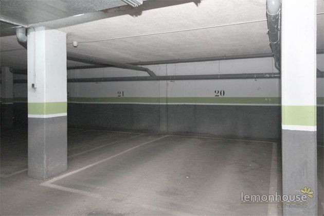 Foto 2 de Garatge en venda a Montecarmelo de 14 m²