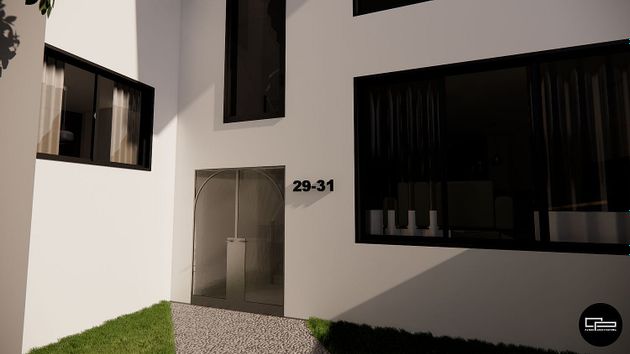 Foto 2 de Terreno en venta en Hoyo de Manzanares de 146 m²
