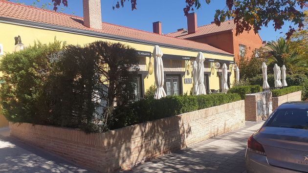 Foto 1 de Local en venda a calle Del Berro amb terrassa