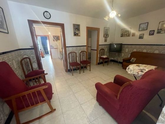 Foto 1 de Casa rural en venda a calle Solana de 2 habitacions amb terrassa i aire acondicionat