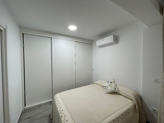 Foto 2 de Dúplex en venda a Pilar de 2 habitacions amb aire acondicionat i calefacció